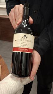 W Il Pinot Noir
