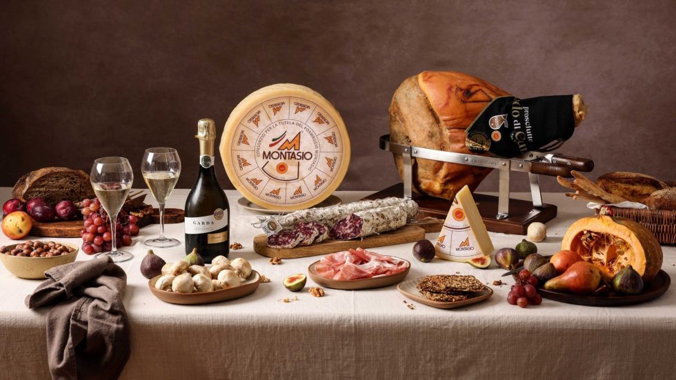 Le eccellenze DOP Europee insieme nel 2025 per raccontare qualità, territori e saper fare