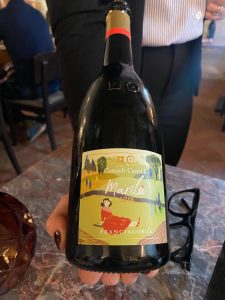 Il Brunch del Quintale. Il nuovo rito del sabato nel cuore della Franciacorta
