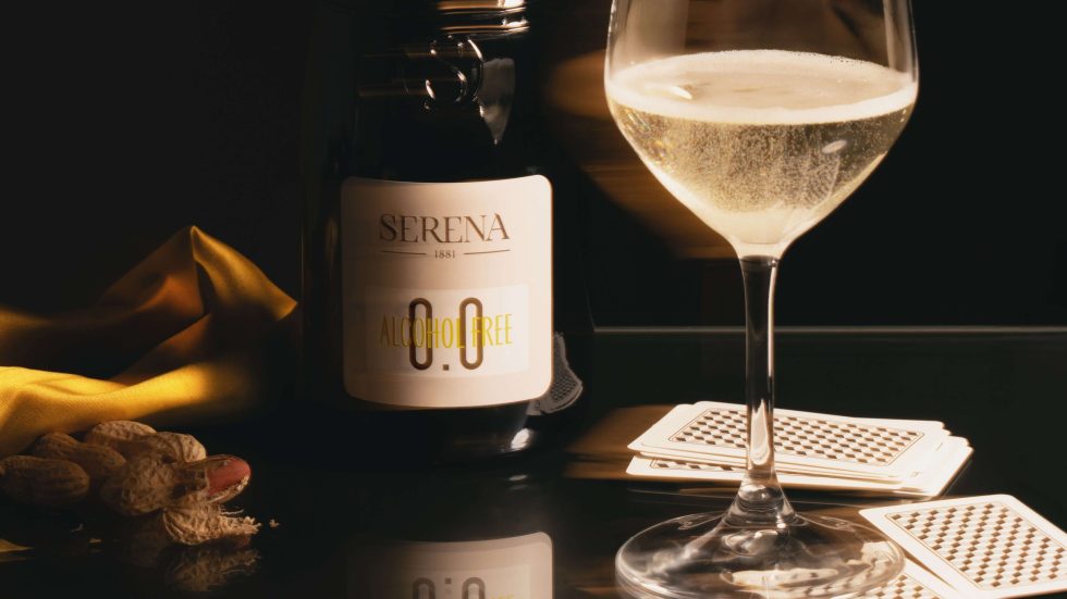 Serena Wines 1881 rafforza la presenza sui mercati europei e si presenta a Prowein con uno spazio espositivo rinnovato