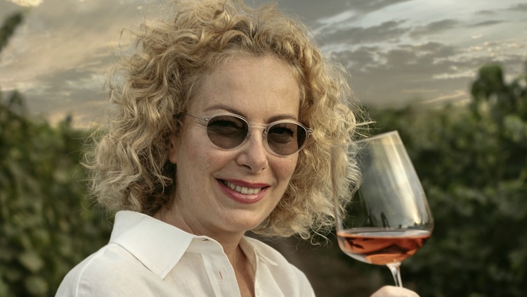 Maria Faretra. Il mio brand parla di me