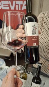 Pasqua e Io Vino