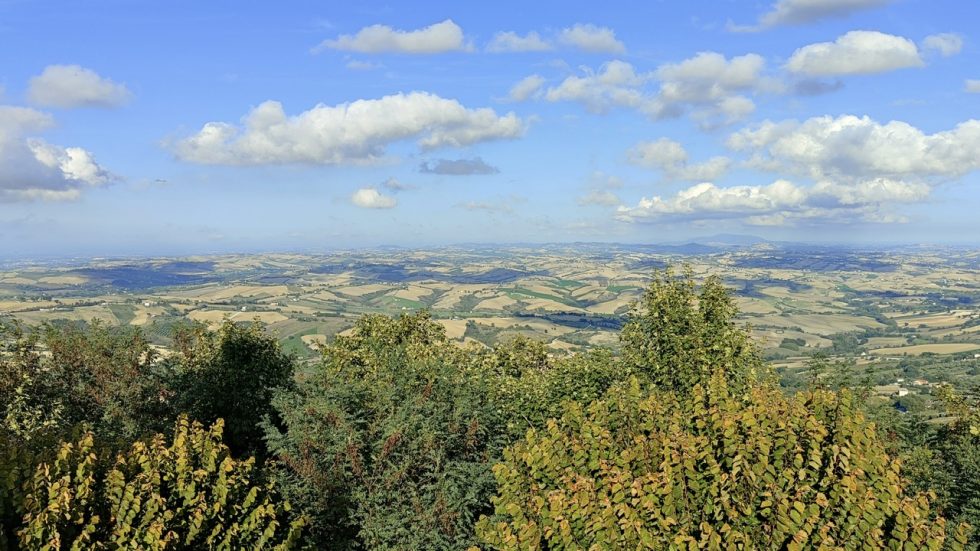 Il mio articolo di apertura