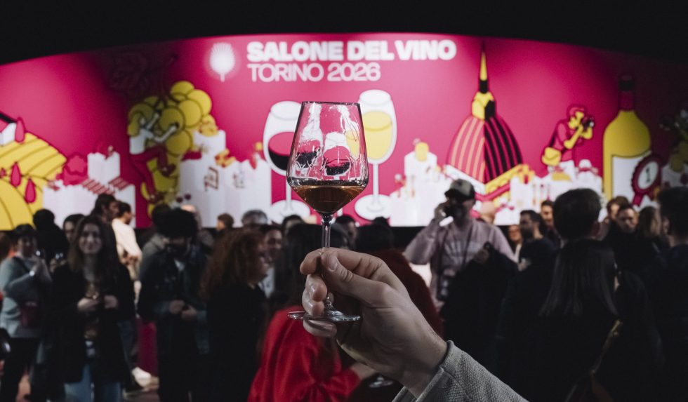 Salone del Vino Torino 2026. Un segnale