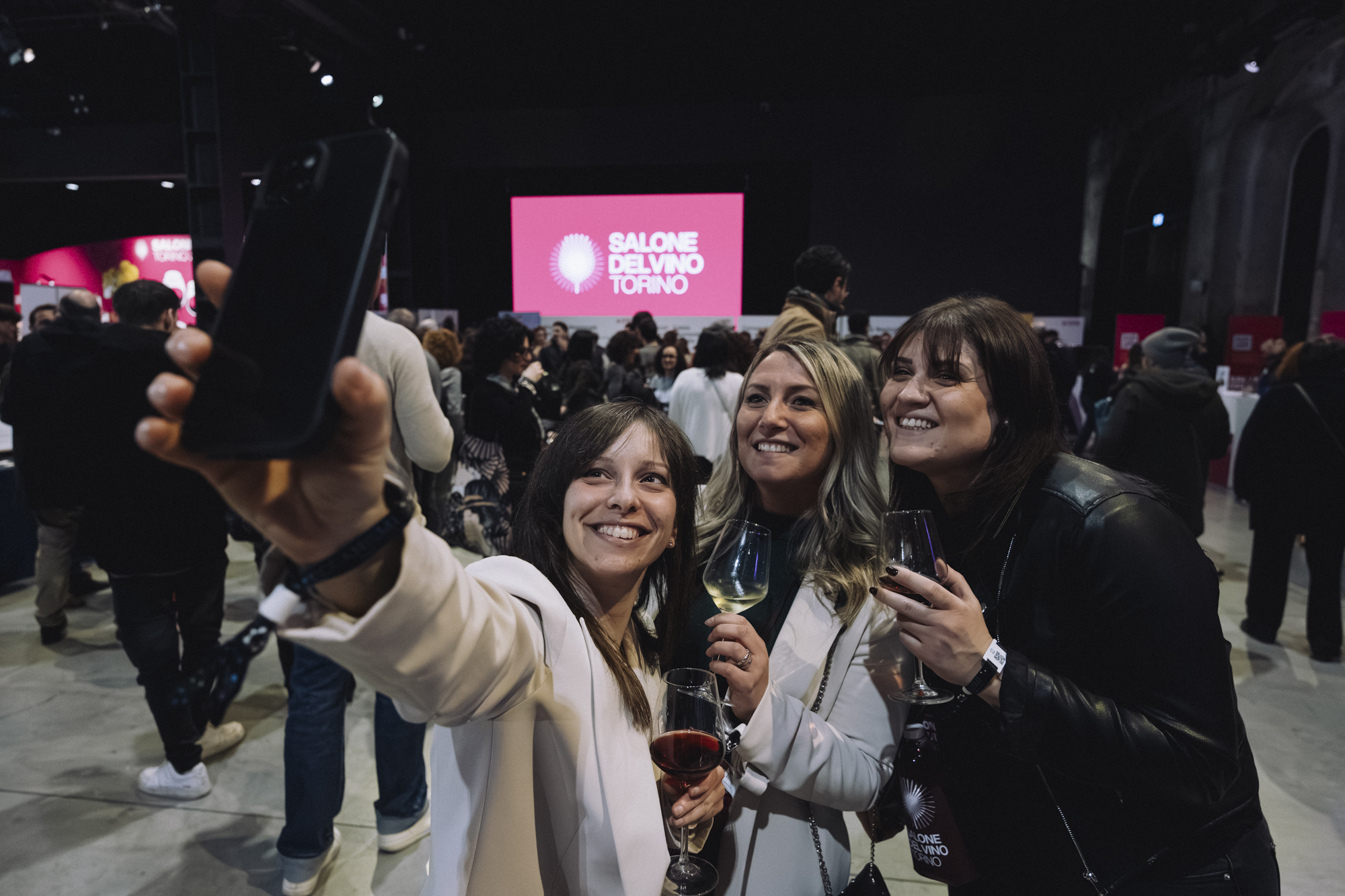 Salone del Vino Torino 2026. Un segnale
