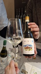 Pasqua e Io Vino