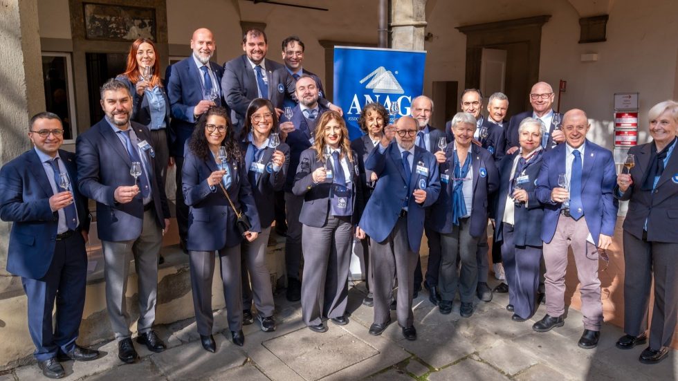 Giornata Grappa ANAG 2026