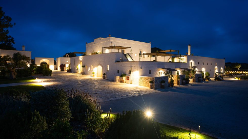 Pasqua in Masseria AuraTerrae_Tra i sapori della campagna nell'antica sala dei monaci e nuove esperienze artistiche e sensoriali