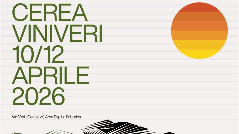 VINIVERI 2026 - I vini secondo natura