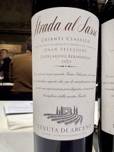 CHIANTI CLASSICO 2026. Le anteprime ma non solo.