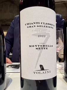CHIANTI CLASSICO 2026. Le anteprime ma non solo.