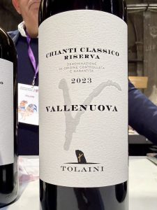 CHIANTI CLASSICO 2026. Le anteprime ma non solo.