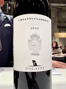 CHIANTI CLASSICO 2026. Le anteprime ma non solo.