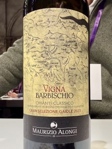 CHIANTI CLASSICO 2026. Le anteprime ma non solo.