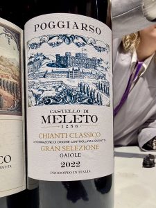 CHIANTI CLASSICO 2026. Le anteprime ma non solo.