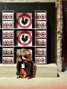 CHIANTI CLASSICO 2026. Le anteprime ma non solo.