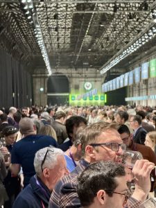 CHIANTI CLASSICO 2026. Le anteprime ma non solo.