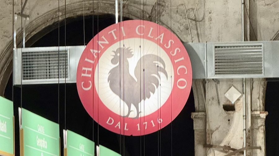 CHIANTI CLASSICO 2026. Le anteprime ma non solo.