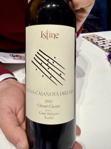 CHIANTI CLASSICO 2026. Le anteprime ma non solo.