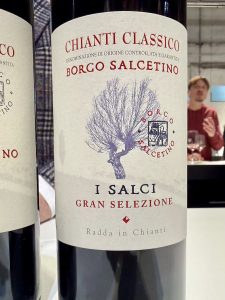 CHIANTI CLASSICO 2026. Le anteprime ma non solo.