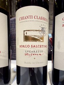 CHIANTI CLASSICO 2026. Le anteprime ma non solo.