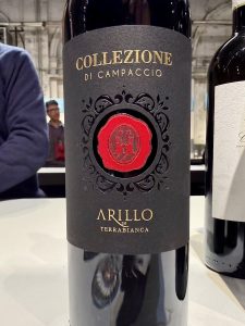 CHIANTI CLASSICO 2026. Le anteprime ma non solo.