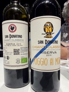 CHIANTI CLASSICO 2026. Le anteprime ma non solo.