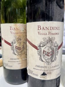 CHIANTI CLASSICO 2026. Le anteprime ma non solo.