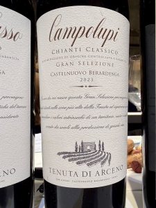 CHIANTI CLASSICO 2026. Le anteprime ma non solo.