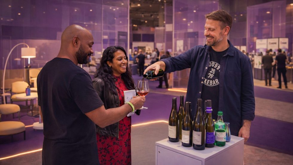 Italia del Vino protagonista a Wines Experience nei tre hub strategici del 2026