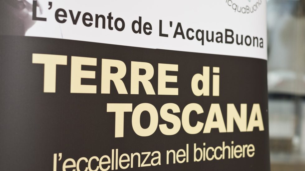 A Terre di Toscana - Le vecchie annate protagoniste del lunedì