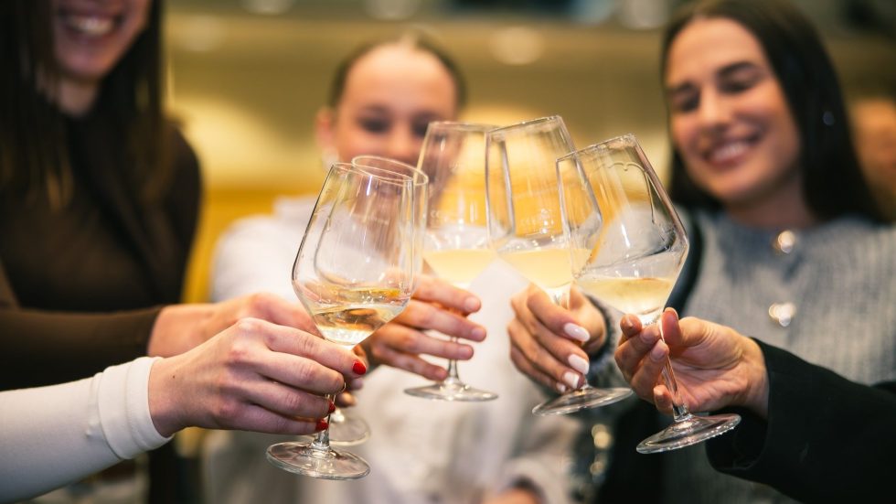 Portorose celebra la malvasia: oltre 60 cantine al 28° Festival della malvasia istriana