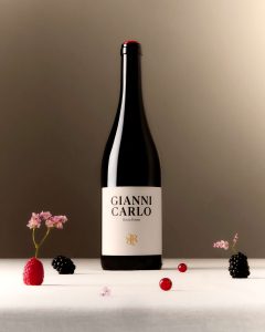 Cantina Roncaglia. Imparare ad ascoltarsi nuovamente