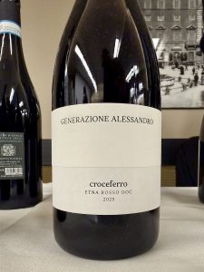 GoWine e Decanter Wine Academy. I vini delle grandi isole ma non solo.
