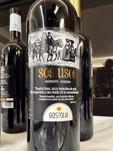 GoWine e Decanter Wine Academy. I vini delle grandi isole ma non solo.