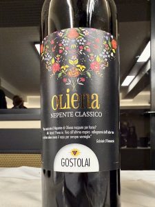 GoWine e Decanter Wine Academy. I vini delle grandi isole ma non solo.