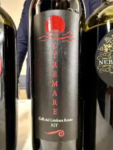 GoWine e Decanter Wine Academy. I vini delle grandi isole ma non solo.