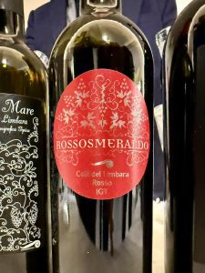 GoWine e Decanter Wine Academy. I vini delle grandi isole ma non solo.