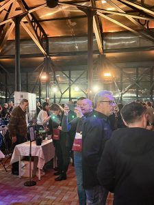 GoWine e Decanter Wine Academy. I vini delle grandi isole ma non solo.