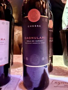 GoWine e Decanter Wine Academy. I vini delle grandi isole ma non solo.