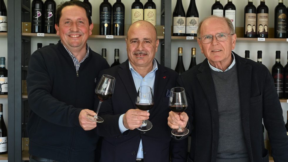 Consorzio Barbera D’asti e Vini del Monferrato: sarà Filippo Mobrici alla guida di un Cda rinnovato