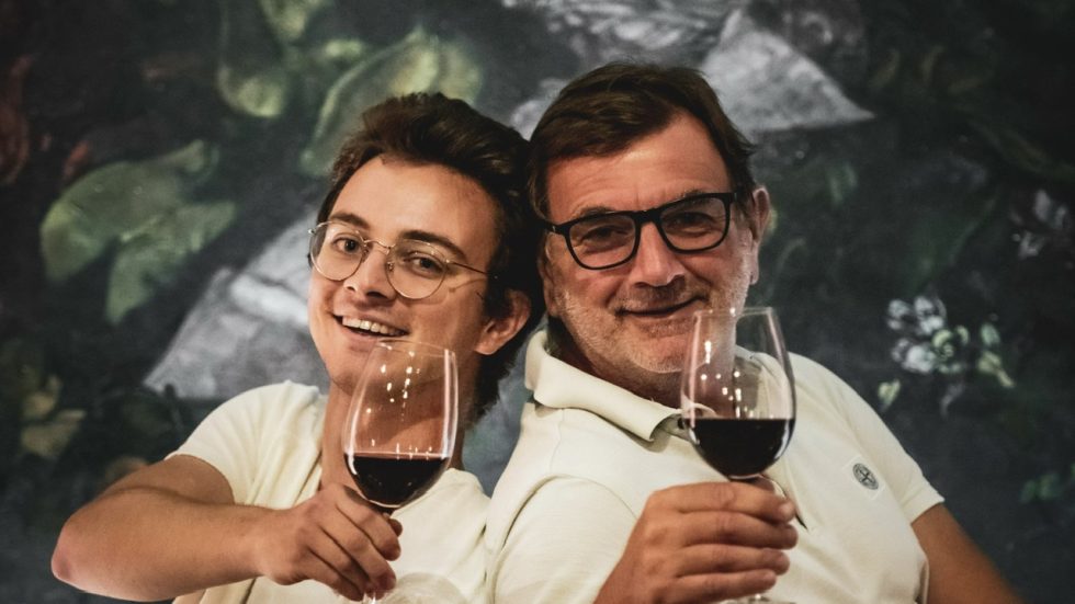 Tua Rita. Materia, tempo, identità