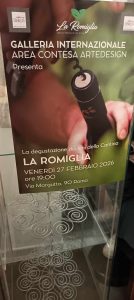 La Romiglia. L'Universo Femminile, tra Preziosi e Sovrapposizioni