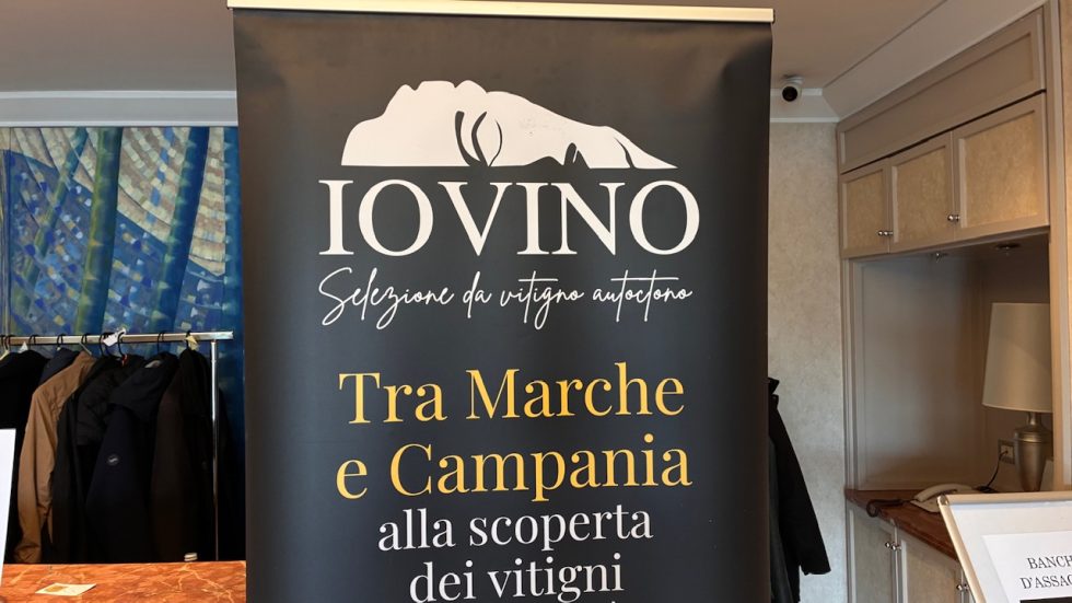 IoVino. Un Club Senza Cancelli