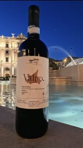 Antica Valpolicella. Niccolò Dama: questa è la mia Porsche