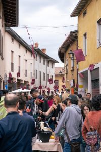 Ciserano Decanta. Il vino nasce dalle persone