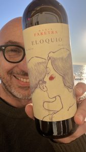 Maria Faretra. Il mio brand parla di me