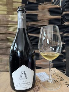 Trentodoc. Due piccoli produttori dalle grandi bollicine