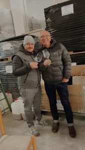 Trentodoc. Due piccoli produttori dalle grandi bollicine