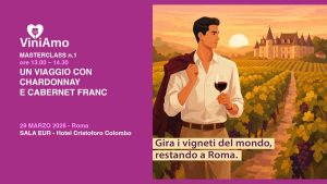 Arriva ViniAmo e siamo alla quarta edizione